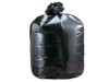 SACK COMPACTOR BLACK 27X46X51" 20KG