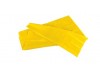 SACK REFUSE YELLOW 18X29X39" 10KG