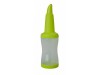 BOTTLE FREEPOUR GREEN 1LT