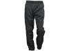 TROUSERS BAGGY BLACK EXTRA SMALL