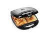 TOASTIE MACHINE DOMESTIC 4 SANDWICH