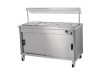 CUPBOARD HOT MOBLE ELECTRIC
