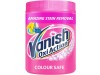 LAUNDRY STAIN REMOVER VANISH OXI ACTION