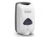 DISPENSER TFX GOJO WHITE/GREY 1200ML