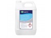 CLEANER SOFT FABRIC AND CARPET BIOHYGIENE