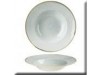 STONECAST BOWL WIDE RIM DUCK EGG 11"