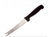 KNIFE BAR BLACK 4"