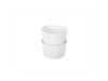 RAMEKIN STACKING PORCELAIN GENWARE 65MM