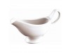 BOAT GRAVY WHITEWARE OLYMPIA 12OZ