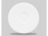 AMBIENCE 28CM WIDE RIMMED PLATE