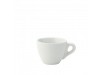 CUP BARISTA ESPRESSO WHITE 2.75OZ