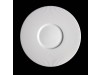 PLATE GOURMET WILLOW 11 INCH