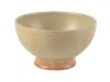 RUSTICO BOWL FOOTED FLAME 45CL/15OZ