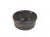 RAMEKIN STONEWARE RUSTIC BLUE 1.5OZ