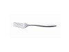 TEARDROP 18/0 FORK DESSERT GENWARE