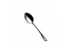 BAGUETTE SPOON DESSERT 18/10 (BAG1/6)