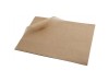 PAPER GREASEPROOF BROWN 250X200MM
