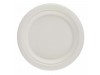 PLATE BAGASSE ROUND 9"