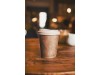 CUP HOT VEGWARE KRAFT 10OZ