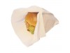 WRAP BURGER WAX COATED 39GSM 250 X 330MM