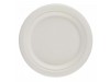 PLATE BAGASSE 6"