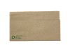 NAPKIN DISPENSER 1PLY UNBLEACHED 33CM