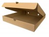 BOX PIZZA UNBRANDED KRAFT 14"