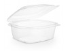 CONTAINER DELI HINGED LID 24OZ