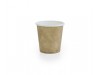 CUP KRAFT HOT 4OZ