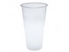 CUP PLA CLEAR CE MARKED PINT