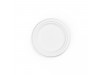 PLATE BAGASSE SOURCE-REDUCED 6.75"