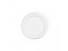 PLATE BAGASSE SOURCE-REDUCED 8.75"