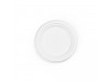 PLATE BAGASSE SOURCE-REDUCED 8.75"