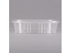 CONTAINER DELI RECTANGULAR PLA 32OZ