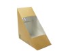 WEDGE SANDWICH KRAFT STANDARD 65MM