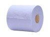 CENTREFEED BLUE RECYCLED 2-PLY