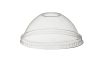 LID DOMED HOLE SMOOTHIE 16OZ