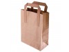 BAG TAKEAWAY KRAFT LARGE 305X254X140MM