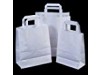 CARRIER TAKE AWAY WHITE MEDI 220X330X250MM