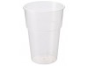 TUMBLER POLYPRO 2 PINT BRIM CE