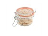 JAR TERRINE GLASS 125ML