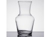 VIN CARAFE GLASS  0.25LT