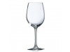 GLASS GOBLET VINA WINE 17OZ