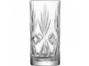 GLASS ROYAL LONG DRINK 12OZ