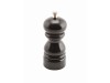 GRINDER SALT OR PEPPER BLACK 12.7CM