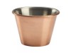 RAMEKIN COPPER 2.5OZ