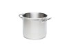 STOCK POT STAINLESS STEEL 24LT
