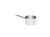 SAUCEPAN STAINLESS STEEL 1.1LT