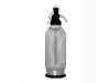 SIPHON SODA SIIVER EFFECT 1 LTR