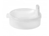 LID NARROW SPOUT FOR BEAKER 2-HANDLED